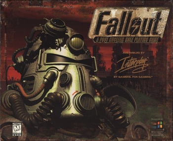 fallout 1 emulator mac