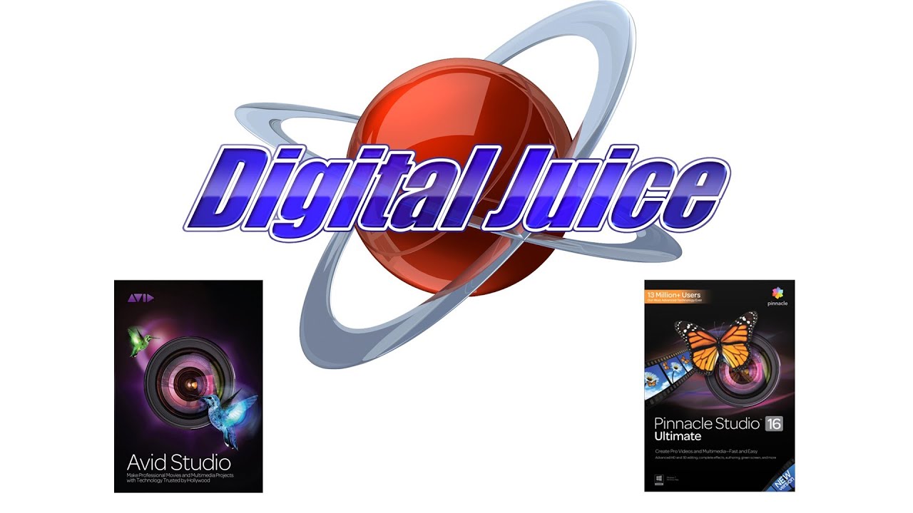 digital juice juicer